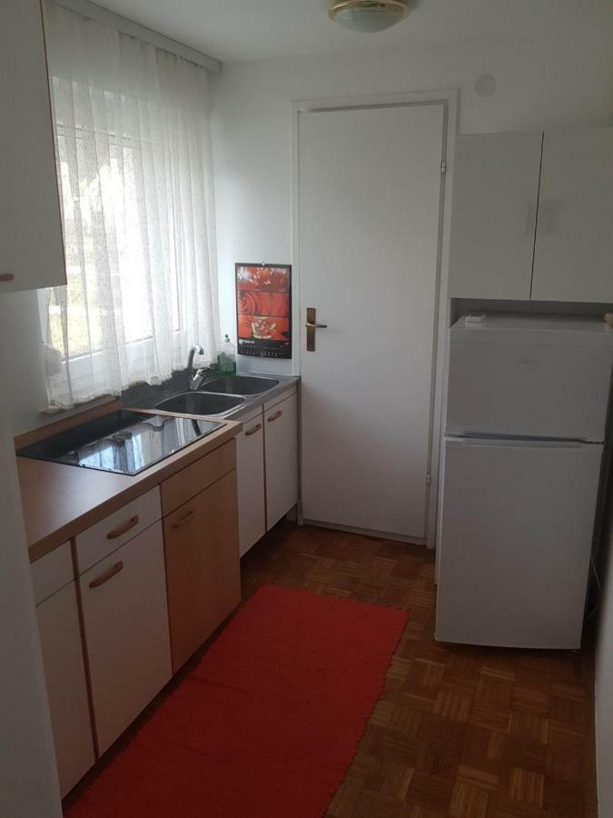 Apartment Lipar Preddvor Exterior photo